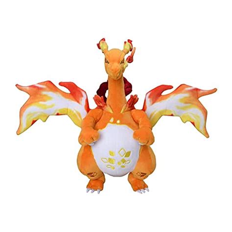 Life-Size Giant Charizard Plush: The Ultimate Pokmon Fan Gift