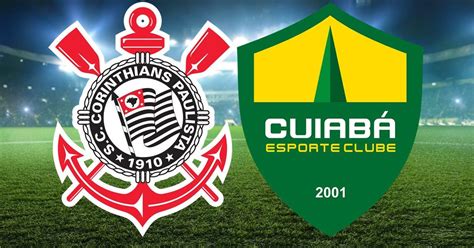 Corinthians X Cuiabá Onde Assistir Ao Vivo O Duelo Deste Sábado Do