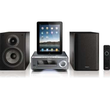 Philips DCB7005 im Test: 2,4 gut | Empfängt DAB+