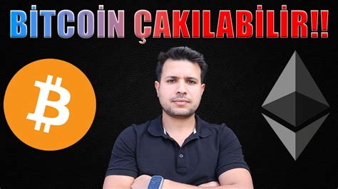 Bitcoin Çakılabilir Düşüş Bitmedi İşte Sebebi ve Kriptolarda ki Son