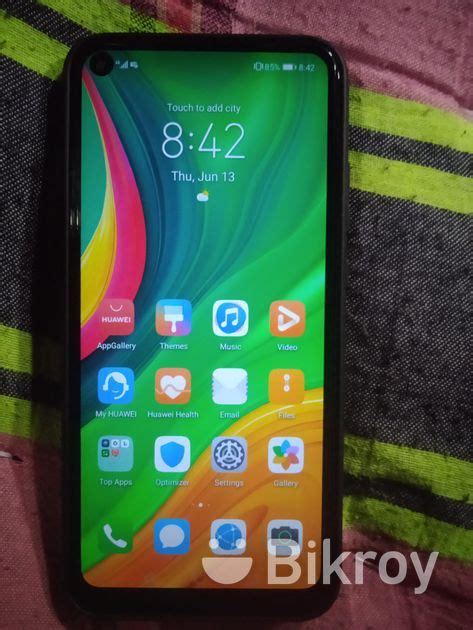 Huawei Y7 Prime Asol Used For Sale In Uttara Bikroy