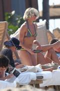 Cameron Diaz Wearing A Bikini Ona Beach In Hawaii 01 03 12 X34HQ And MQ Phun Org Forum