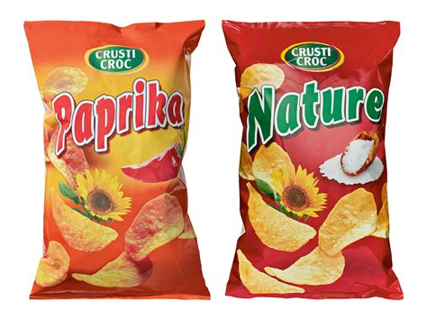 Chips Paprika Nature Lidl Schweiz Archiv Werbeangebote