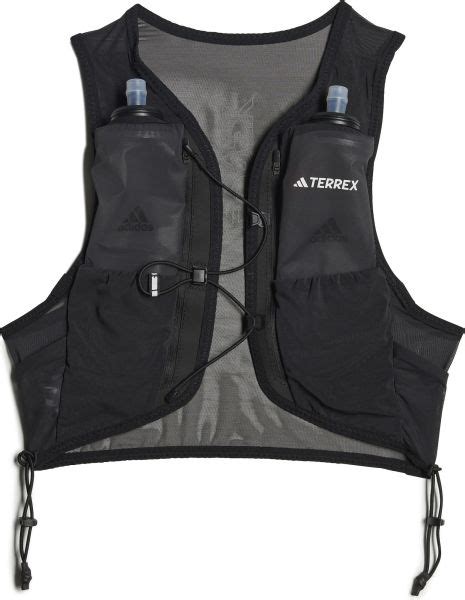 Adidas Terrex Aeroready Trail Running Vest L Sportfits Shop