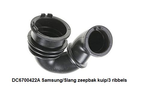 DC6700422A Samsung Slang Zeepbak Kuip I Anka