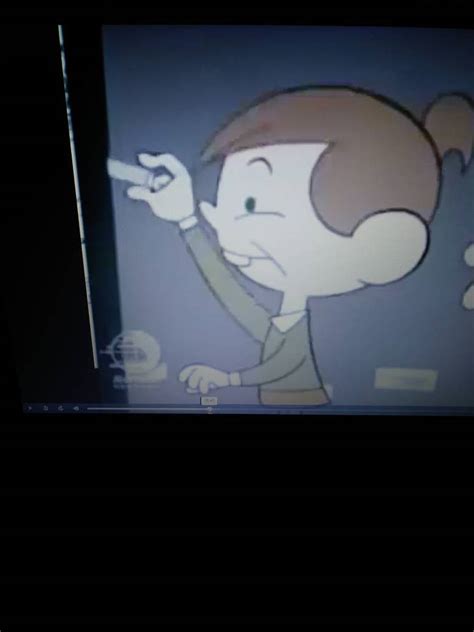 ChalkZone: Rudy draws Snap (on the chalkboard) 2 by Supermike92 on ...