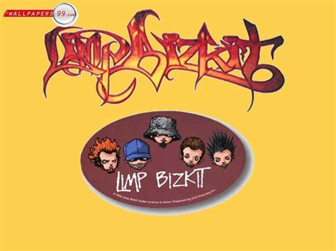 Limp Bizkit Wallpapers - Wallpaper Cave