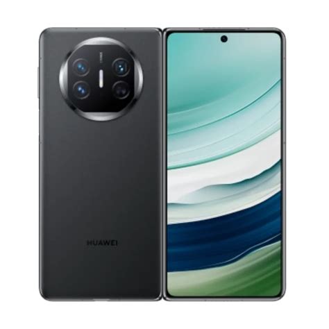 Huawei Mate X Fold Collection Gb Gb