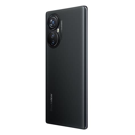 Blackview A200 Pro AMOLED display phone 12+256GB - Blackview Global ...