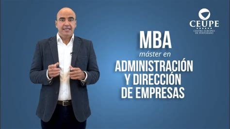 Descubre Los Masters M S Demandados Por Las Empresas