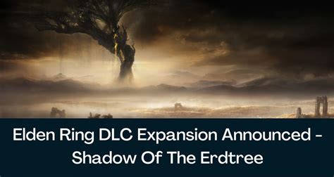 Elden Ring Shadow Of The Erdtree Premium Telegraph