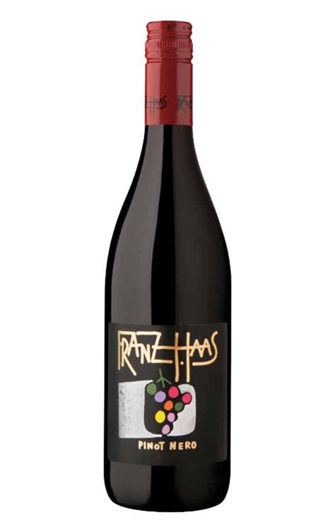 Comprar Franz Haas Pinot Nero Alto Adige 2020 Bodeboca