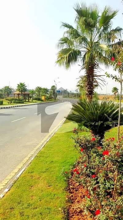 A Good Option For Sale Is The Residential Plot Available In New City