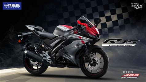 Yamaha R15 V3 Darknight Wallpapers Wallpaper Cave