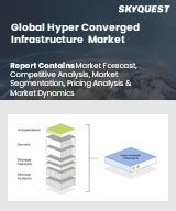 Hyper Converged Infrastructure Market Size Share Trends Forecast 2032