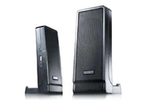 Samsung Pleomax IT-S-310PB Multimedia Speaker Price: Buy Samsung ...