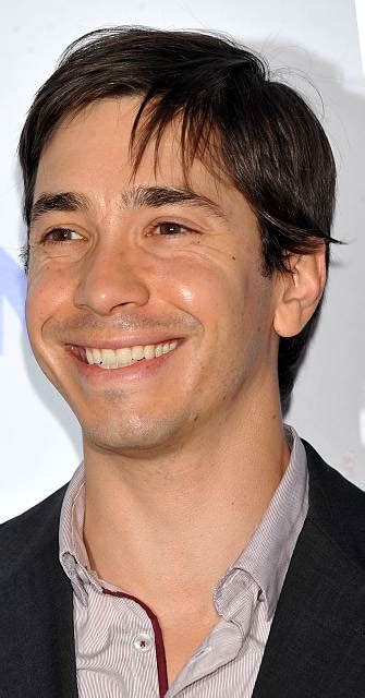 Justin Long Justin Long Photo 32562075 Fanpop