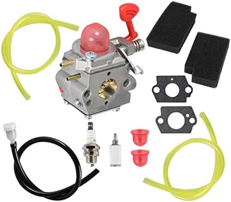 Amazon Tinvhy Carburetor Replacement For Poulan Pro