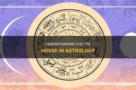 Understanding The 7Th House In Astrology | ShunSpirit