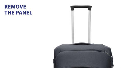 Jammed Luggage Handles Heres How You Fix Them Wd40 India