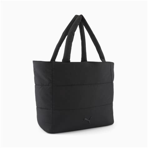 PUMA Plush Tote 3.0 Bag | PUMA