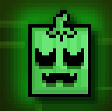 Another pixel art, this one of the spooky pumpkin! : r/BLOOKET