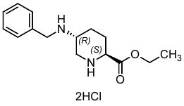 Avibactam Impurity Hcl Nanjing Huanuo Bio Pharmacuetical Technology