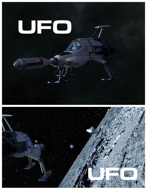 17 Best images about UFO TV series on Pinterest | Aliens, Gay and UFO