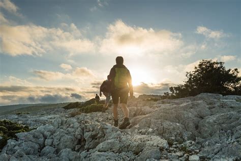 The best Hikes in Malta