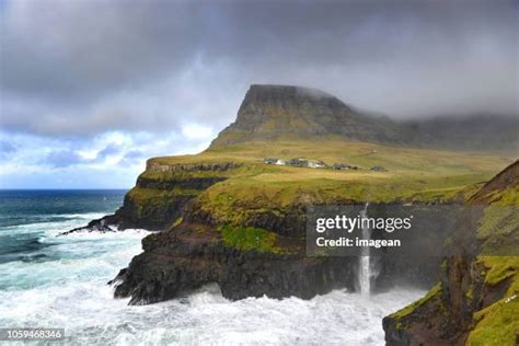 784 Geography Of The Faroe Islands Stock Photos, High-Res Pictures, and ...