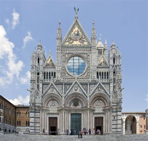 Siena Daytrip from Florence - Italy Perfect Travel Blog