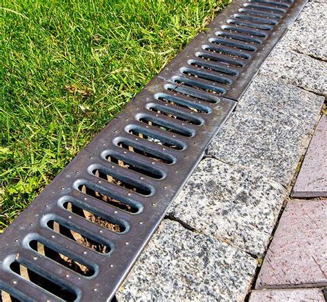 Types Of Rainwater Drainage Systems Which Do You Need Endpoint