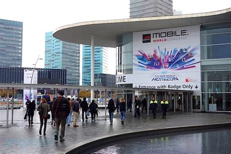 All About Barcelona S Mobile World Congress Shbarcelona