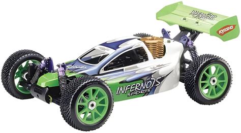 Kyosho Turbo Inferno Model Rc Talk Forum