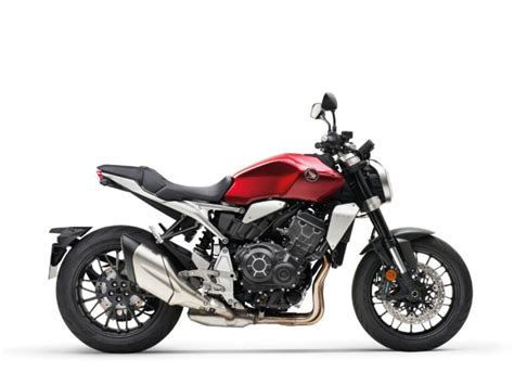 Modele Moto Honda Naked Cere Oferta Honda Nord