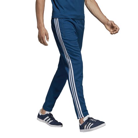 Adidas Originals Franz Beckenbauer Track Pants Legend Marine