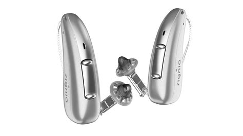 Signia Pure Charge Go Ax Hearing Aid Uk Hearing