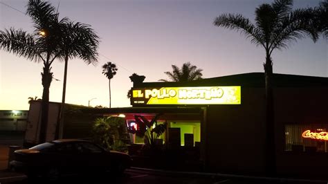 El Pollo Norteño Oxnard CA 93030 Menu Reviews Hours Contact