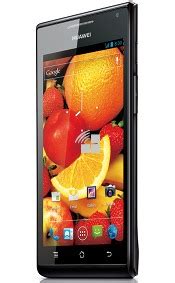 Huawei Ascend P Xl U E Caracteristicas