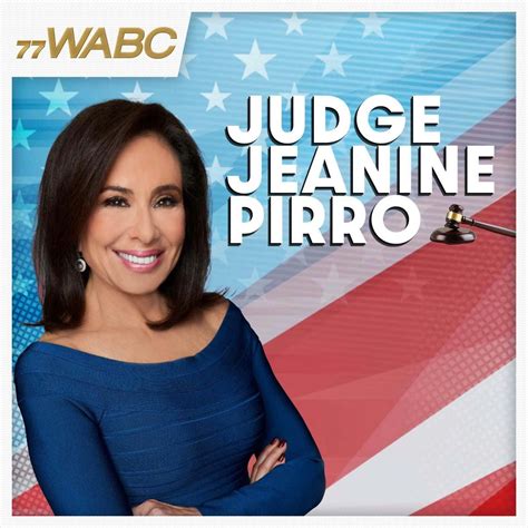 The Judge Jeanine Pirro Tunnel to Towers Foundation Sunday Morning Show ...