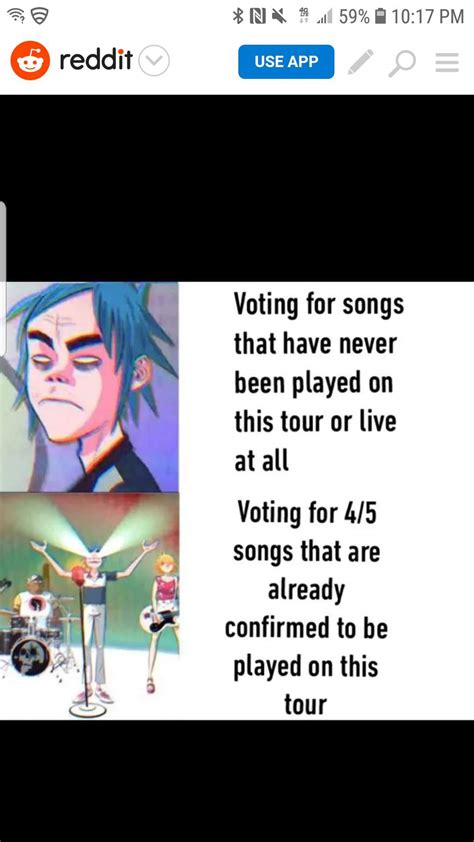 Facts Gorillaz Amino