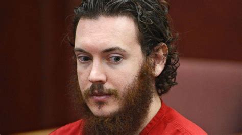 Colorado Theater Shooter James Holmes Assaulted In Prison 6abc