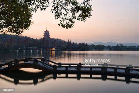 Xihu District Hangzhou Photos and Premium High Res Pictures - Getty Images