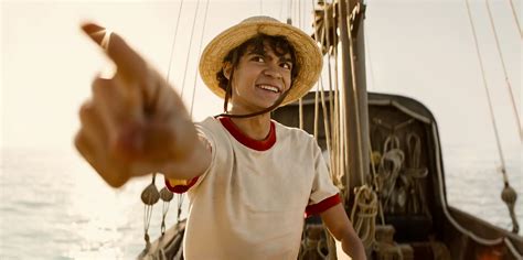5 Things You Should Know About ‘One Piece’ Star Iñaki Godoy