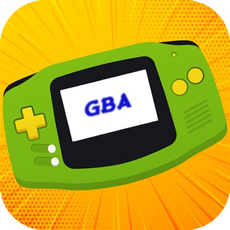 GBA Emulator Retro Gaming For PC Mac Windows 11 10 8 7 Free