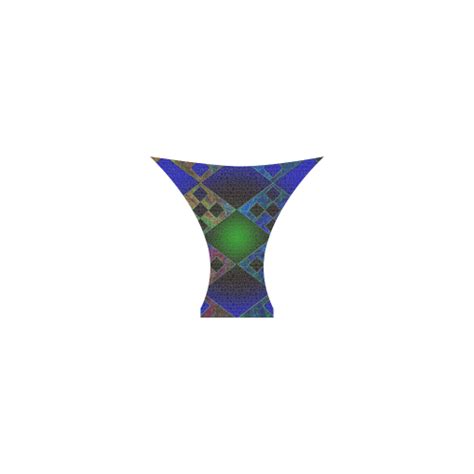 Bluish Elements Custom Bikini Swimsuit ID D