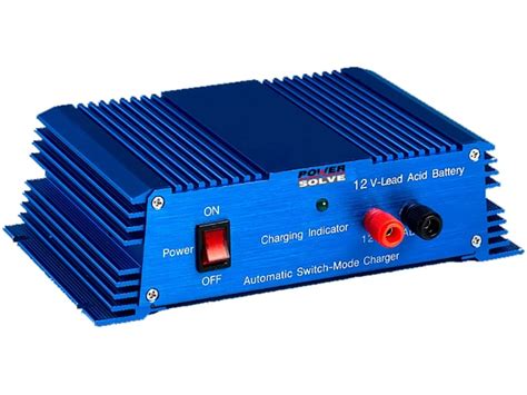 RP1100C Series - PowerSolve