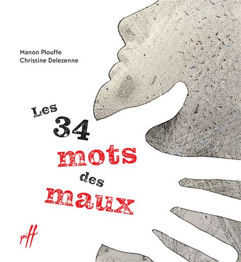 34 Mots Des Maux Les Fiche Diffusion Dimedia