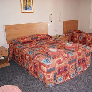 Nanango Fitzroy Motel, Nanango Accommodation - Reviews, Phone, Bookings ...