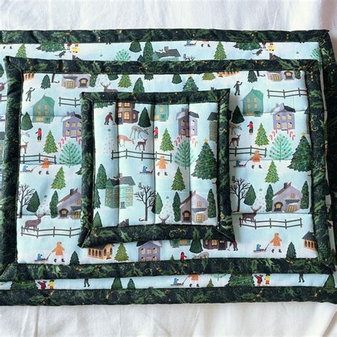Hot Pad Etsy